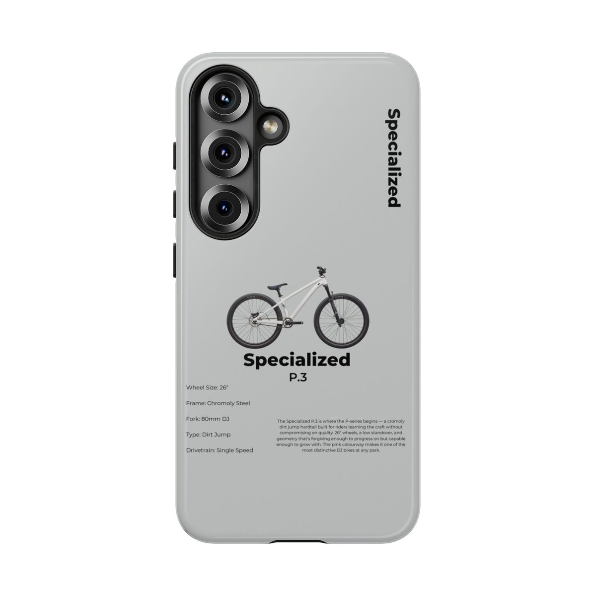 Specialized P.3