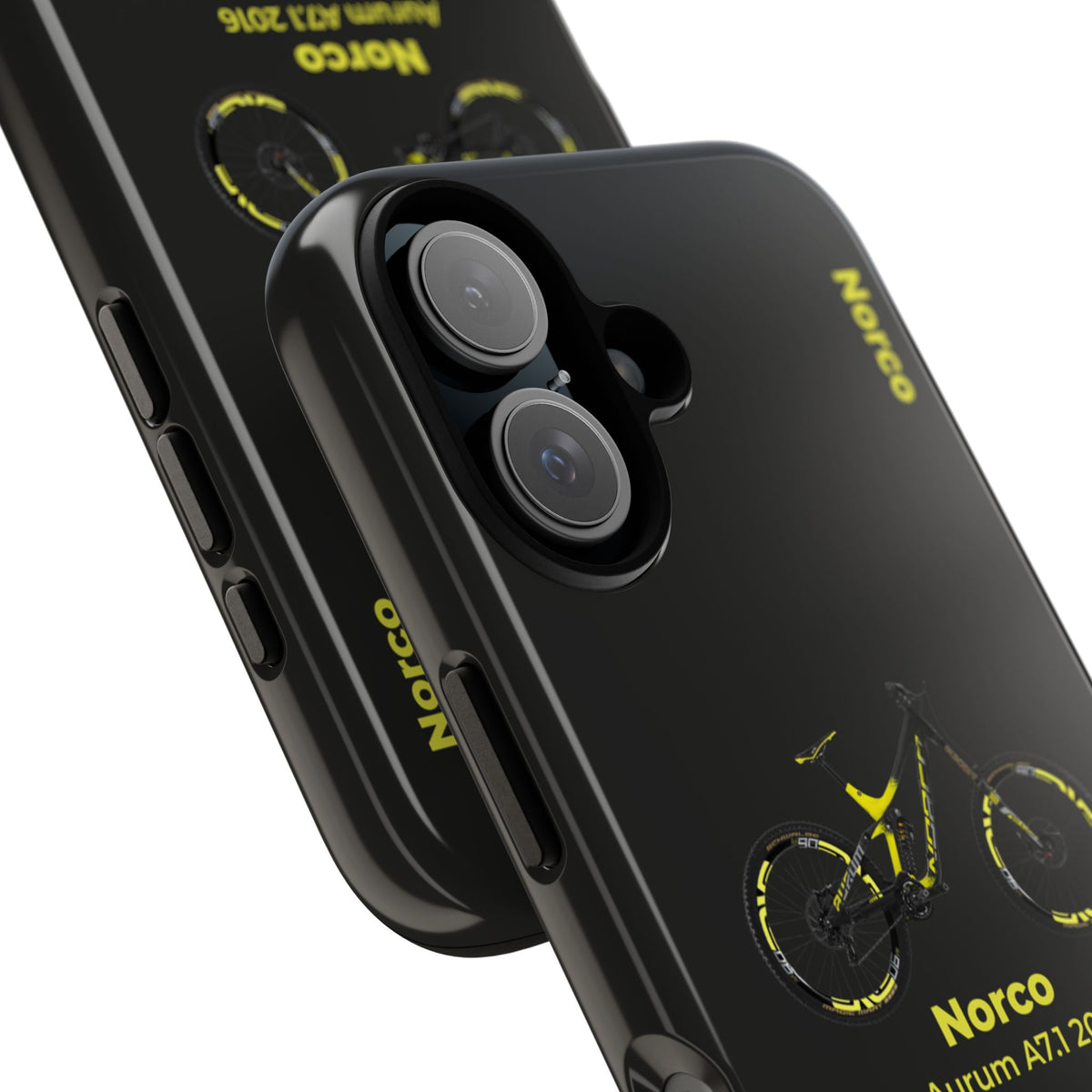 Norco Aurum A7.1 2016