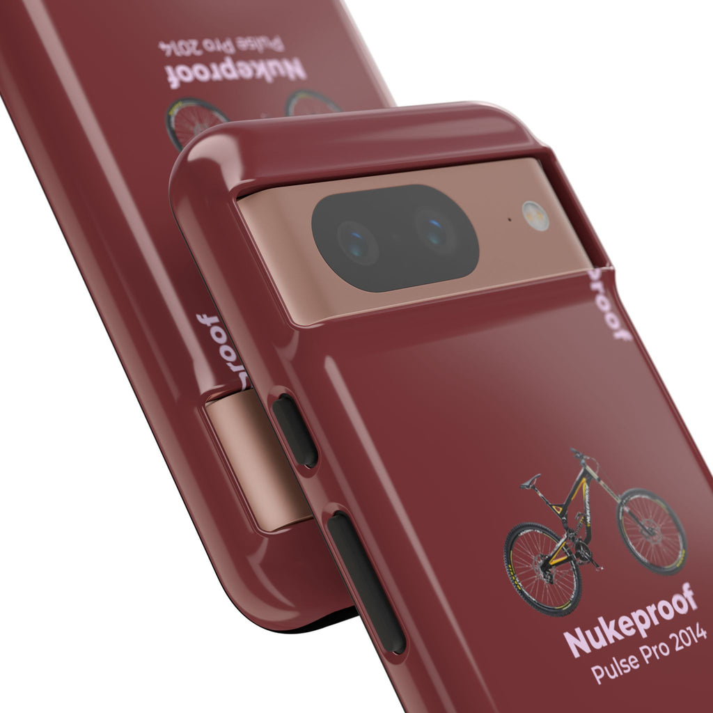 Nukeproof Pulse Pro 2014