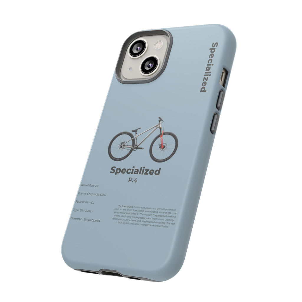 Specialized P.4