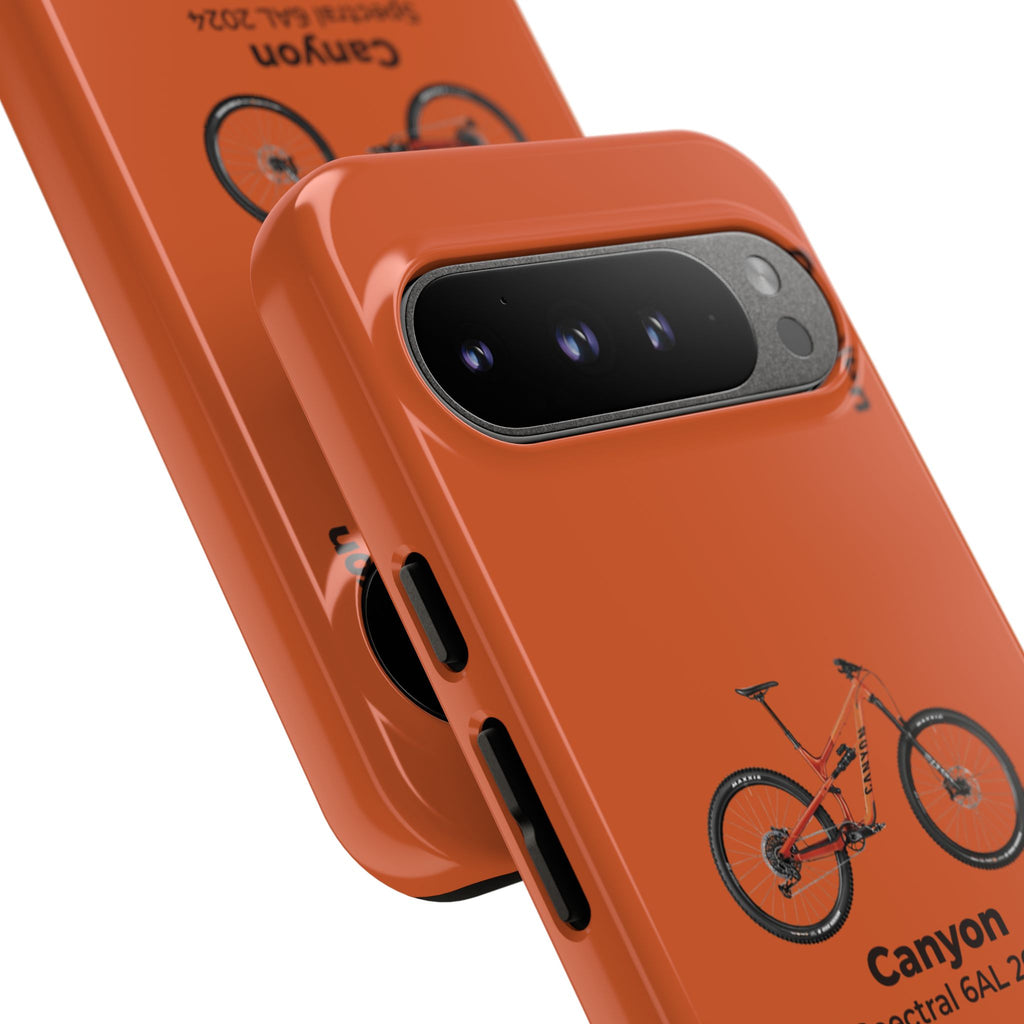 Canyon Spectral 6AL 2024