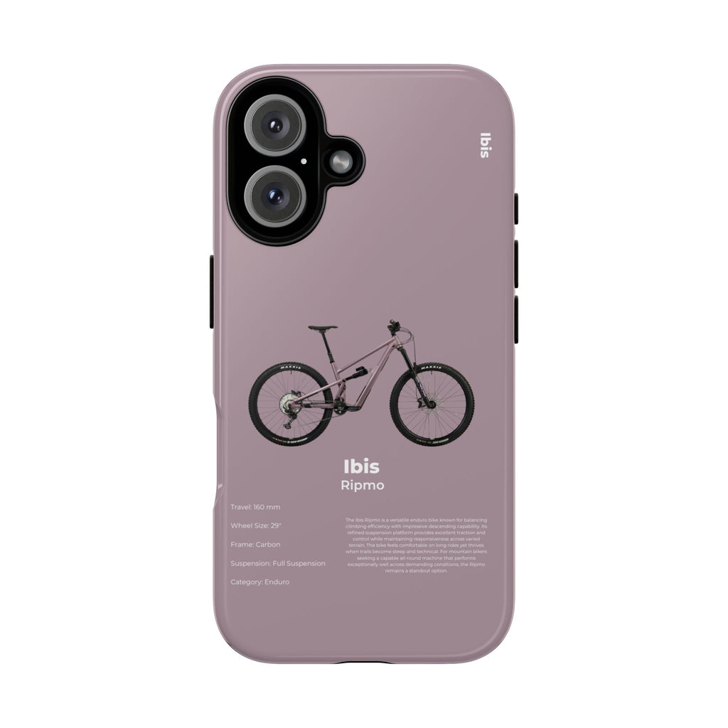 Ibis Ripmo Phone Case