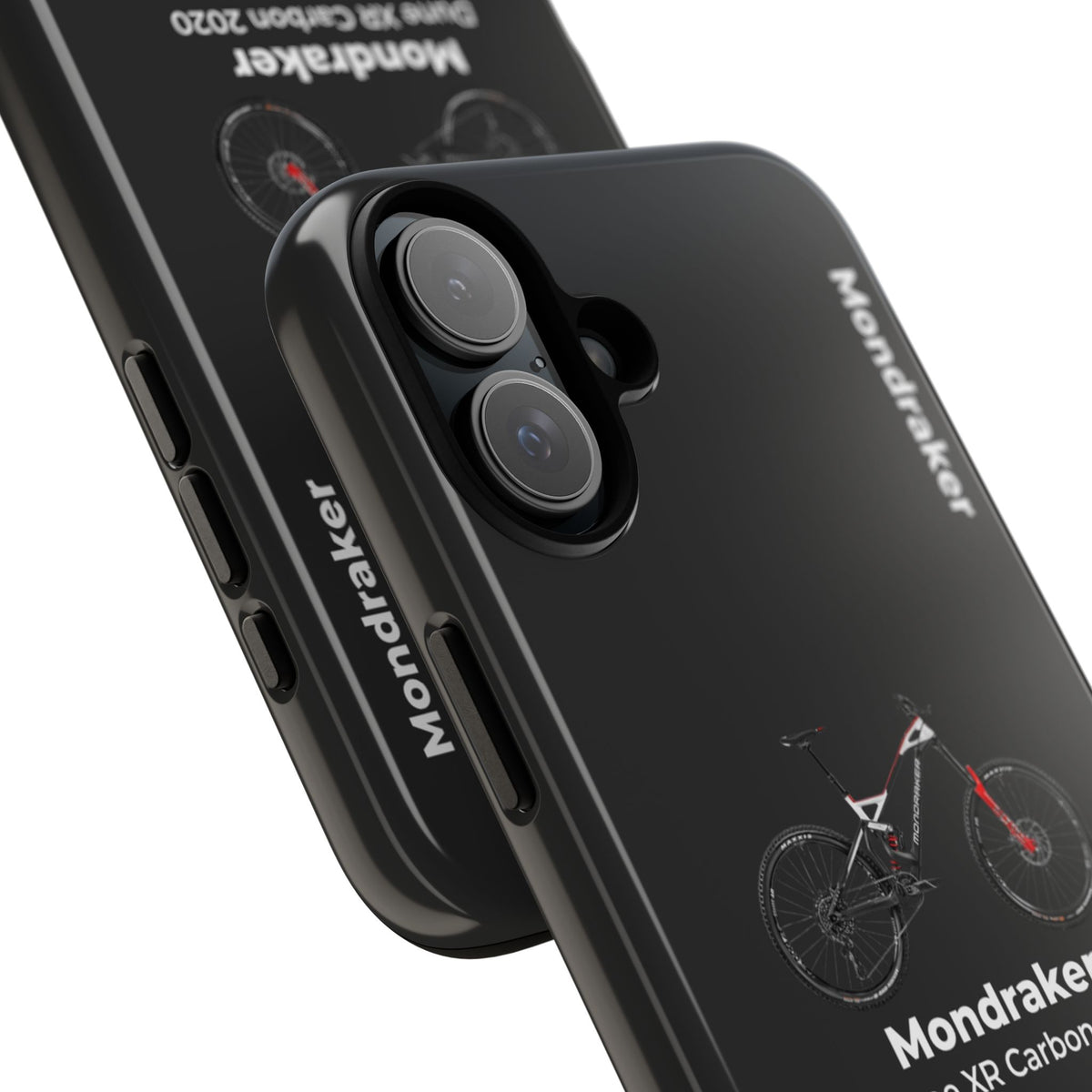 Mondraker Dune XR Carbon 2020