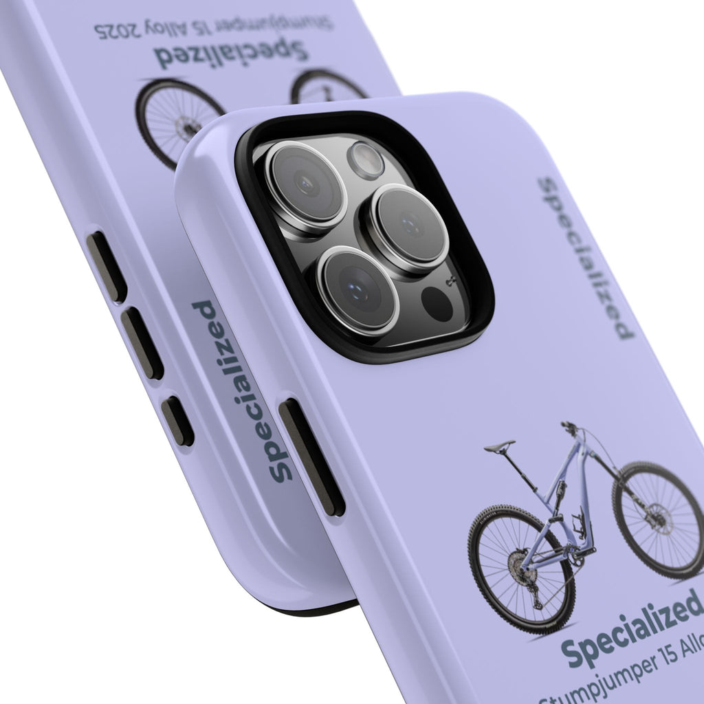 Specialized Stumpjumper 15 Alloy 2025