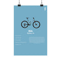 Ibis Ripley Poster