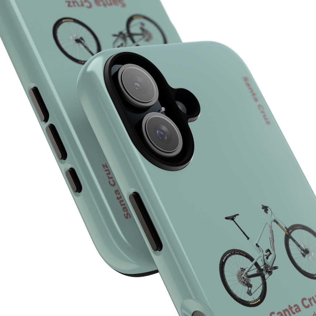 Santa Cruz Nomad Phone Case