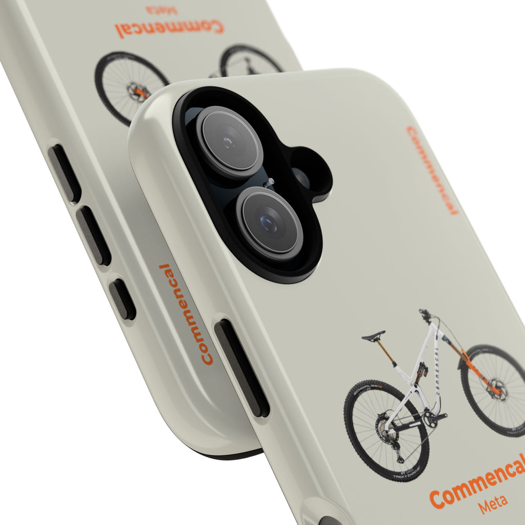 Commencal Meta Phone Case
