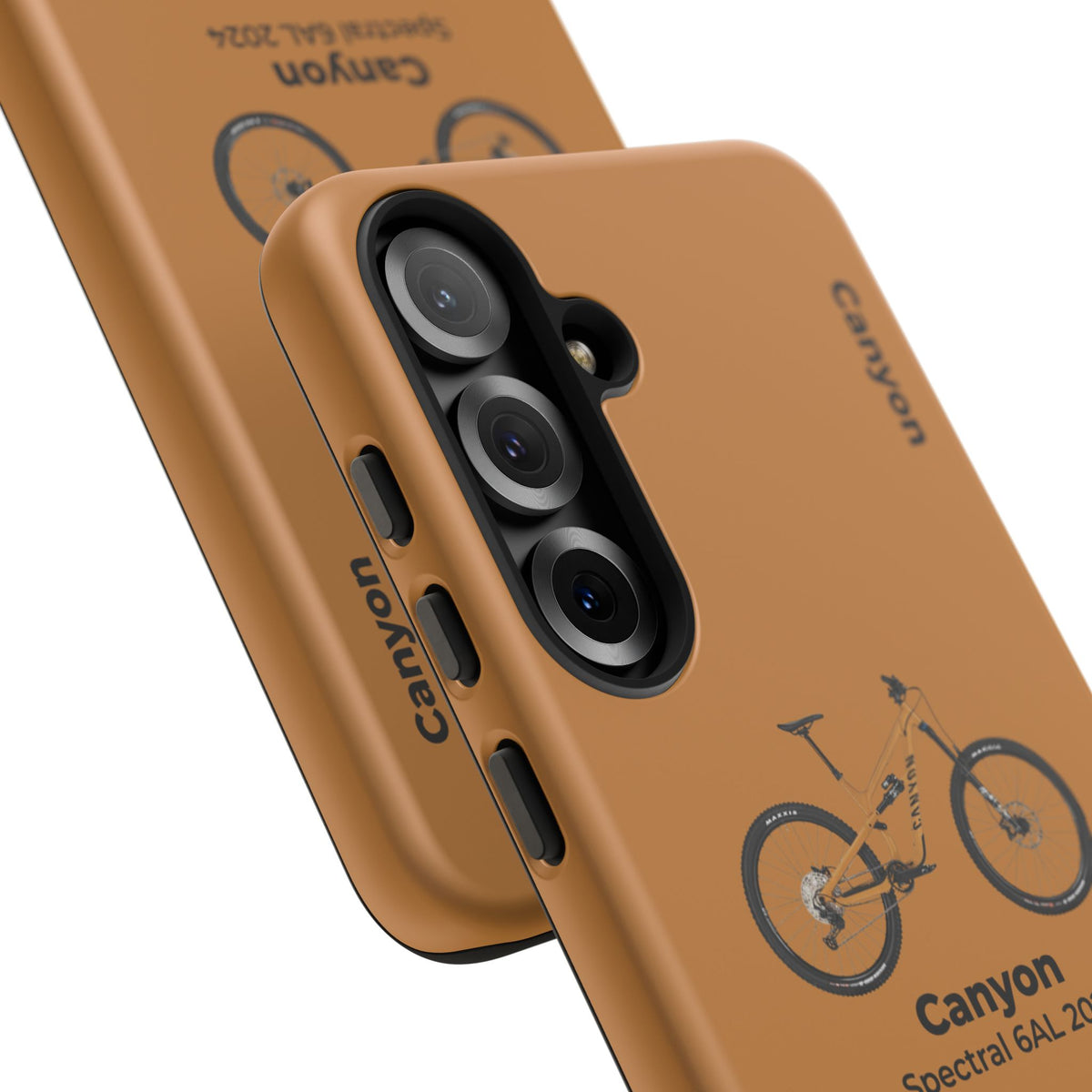 Canyon Spectral 6AL 2024