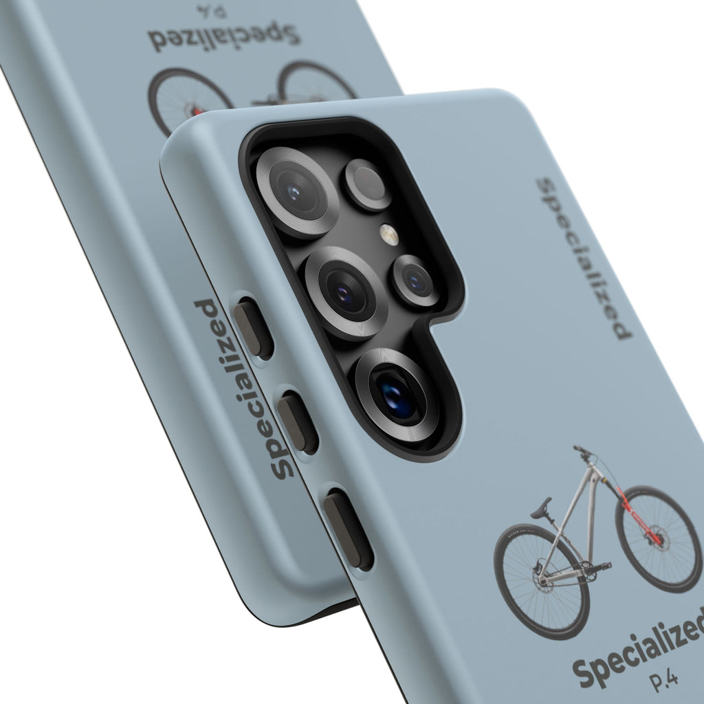 Specialized P.4