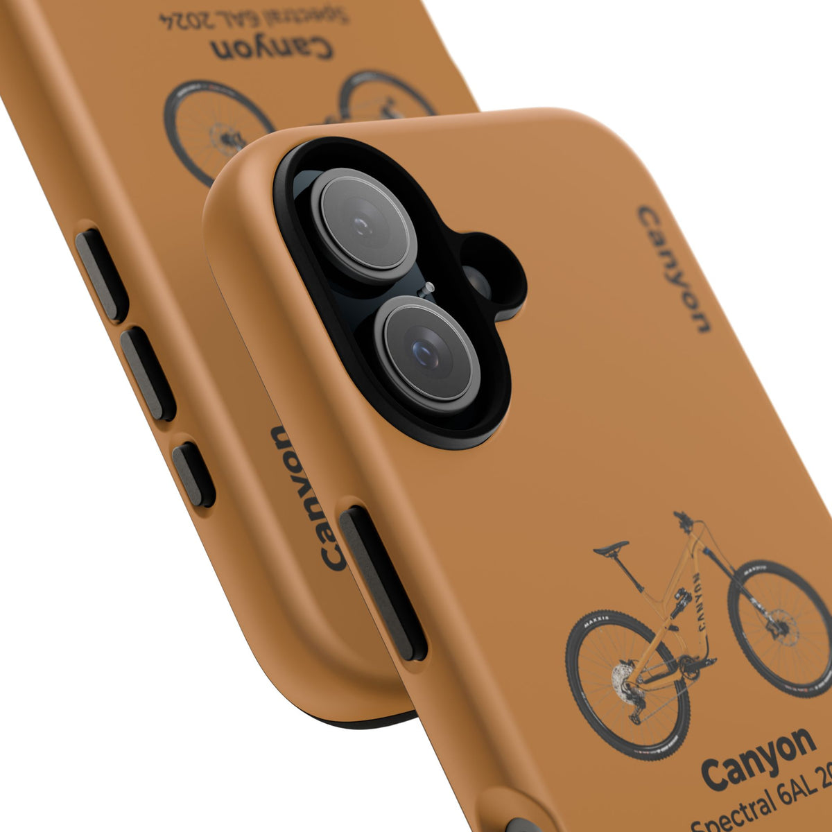 Canyon Spectral 6AL 2024