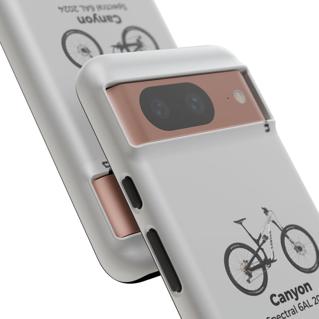 Canyon Spectral 6AL 2024