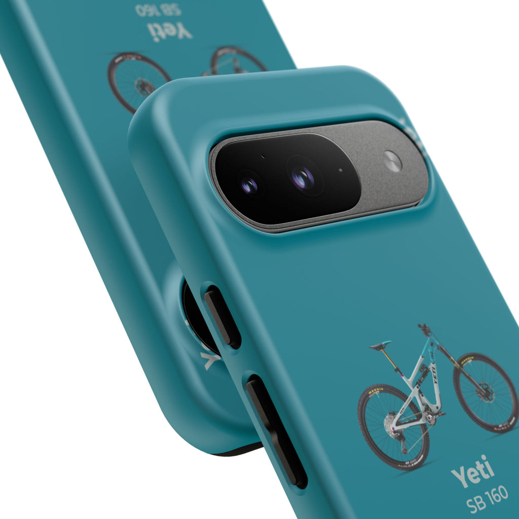 Yeti SB 160