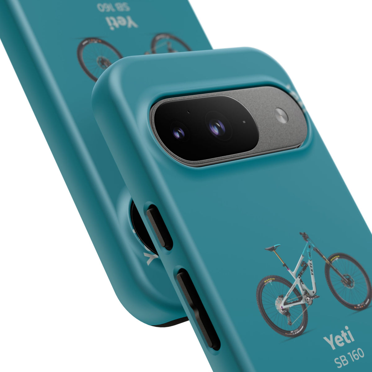 Yeti SB 160