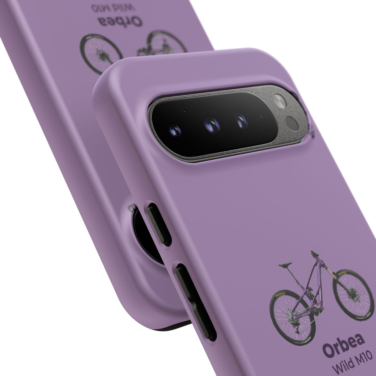 Orbea Wild M10
