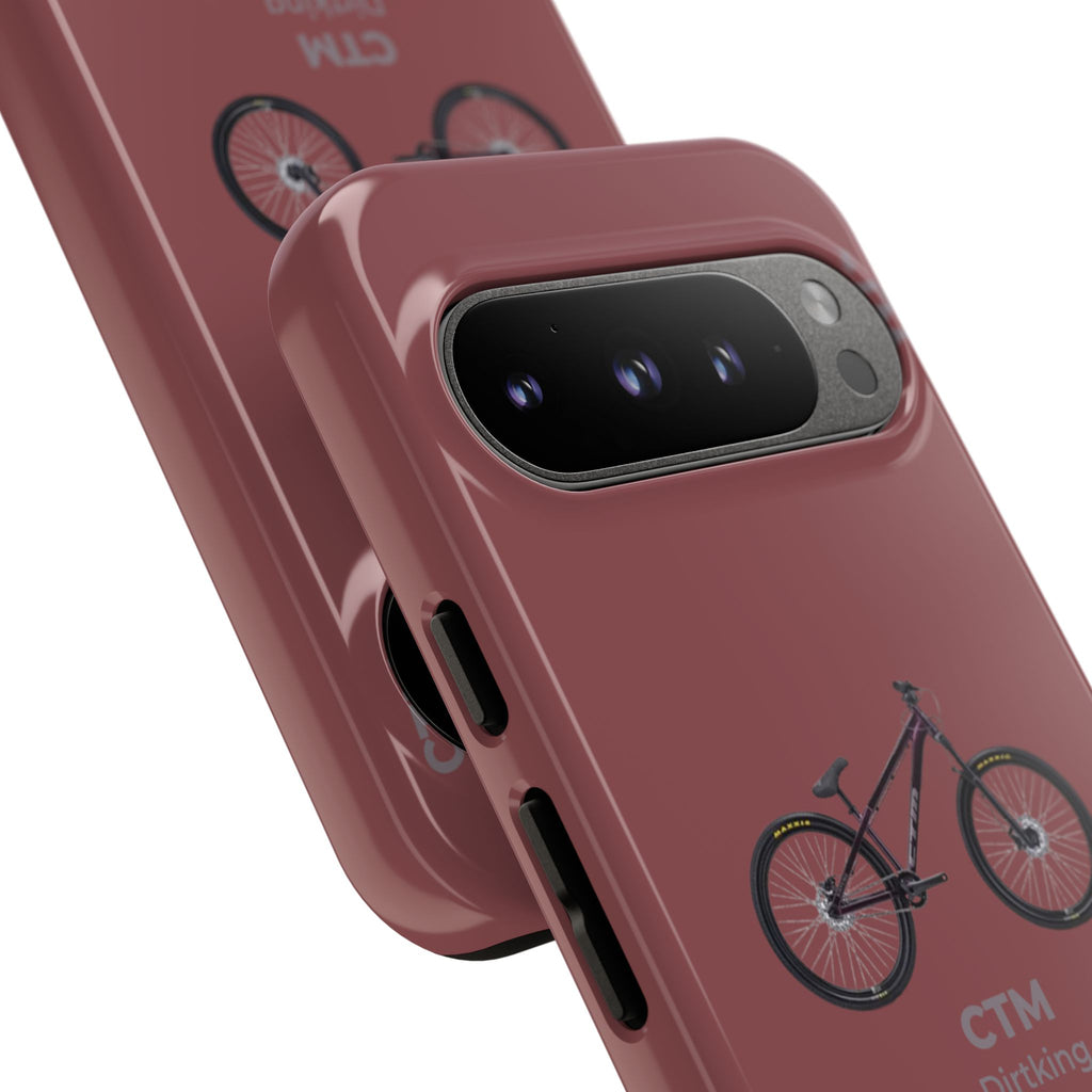 CTM Dirtking