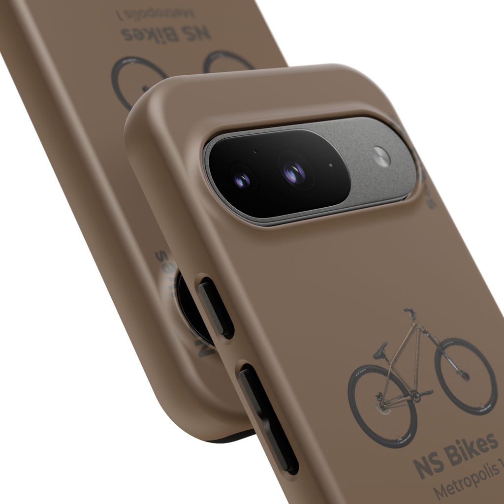 NS Bikes Metropolis 1