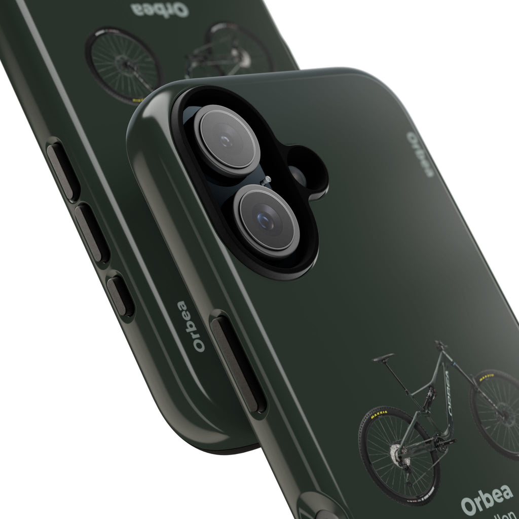 Orbea Rallon Phone Case