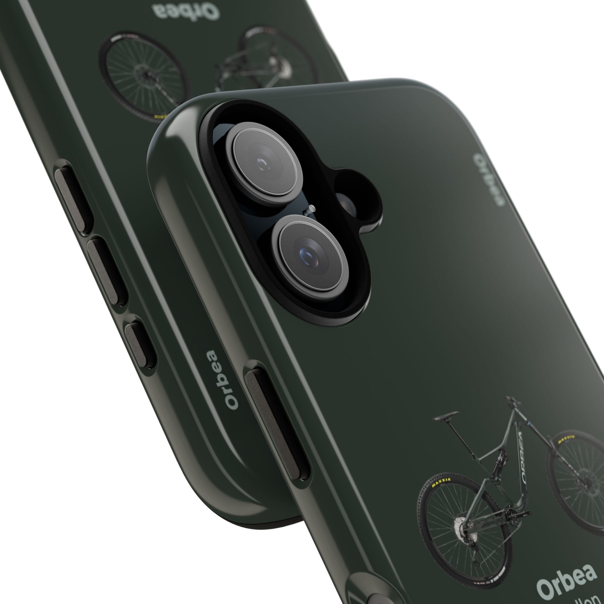 Orbea Rallon Phone Case
