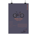 Santa Cruz Hightower Poster