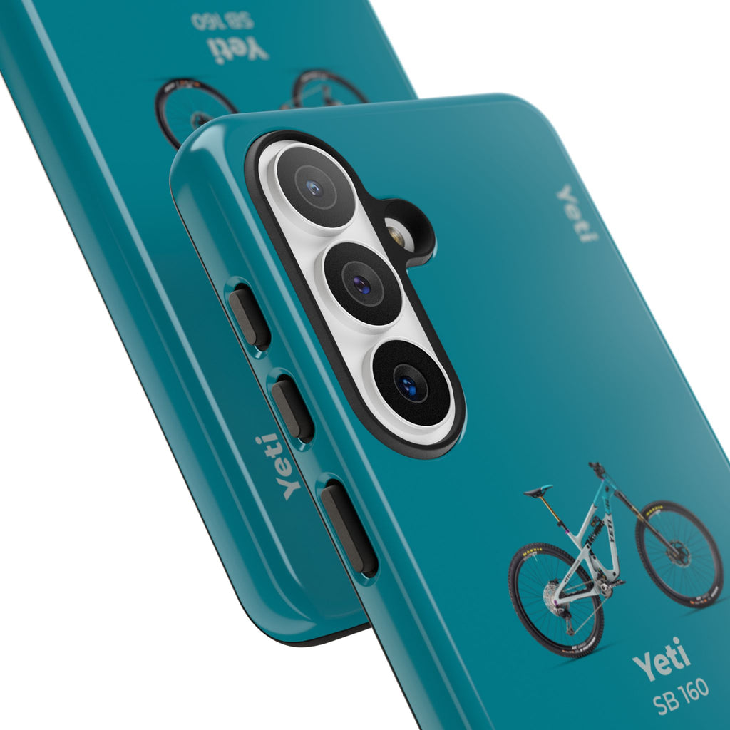 Yeti SB 160