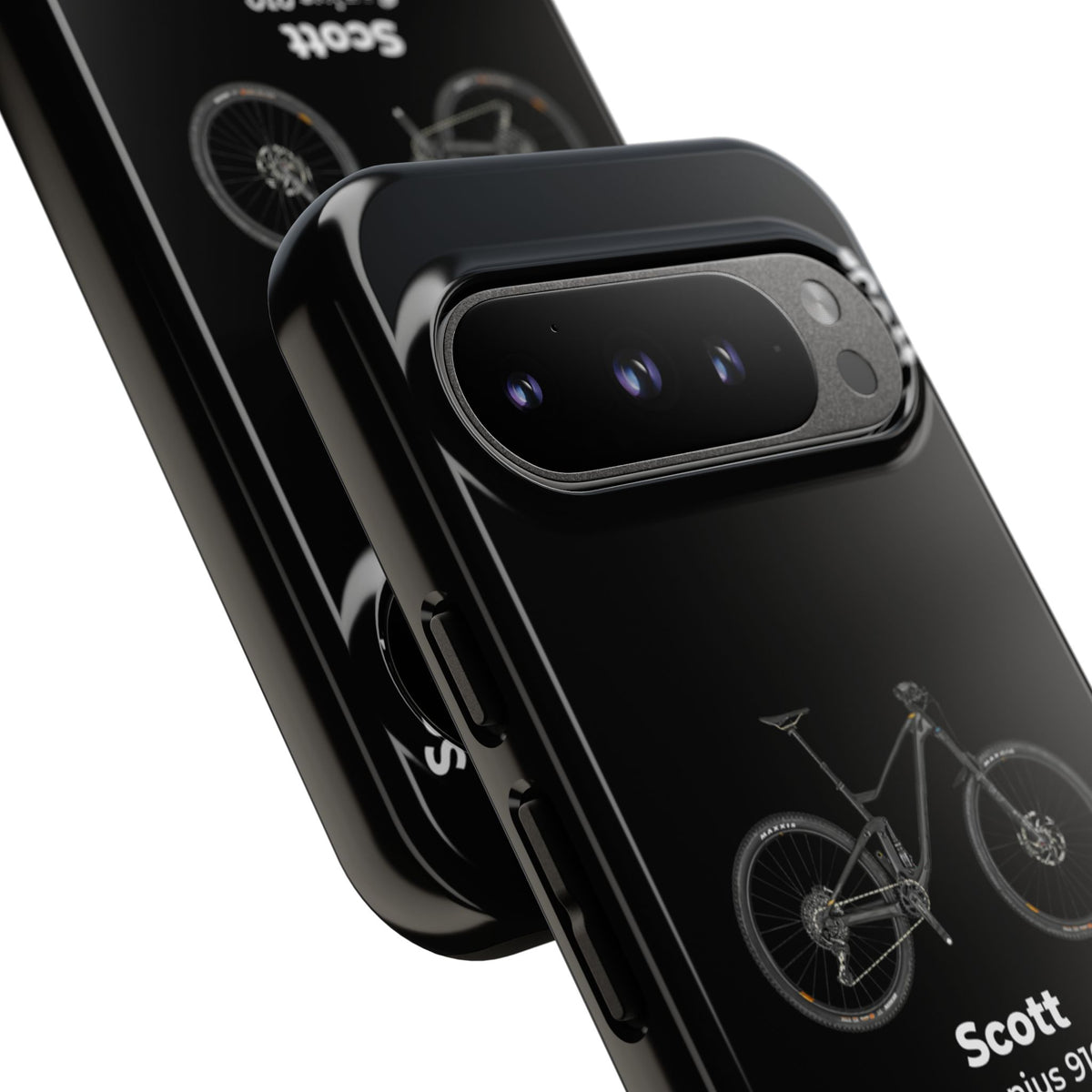 Scott Genius 910