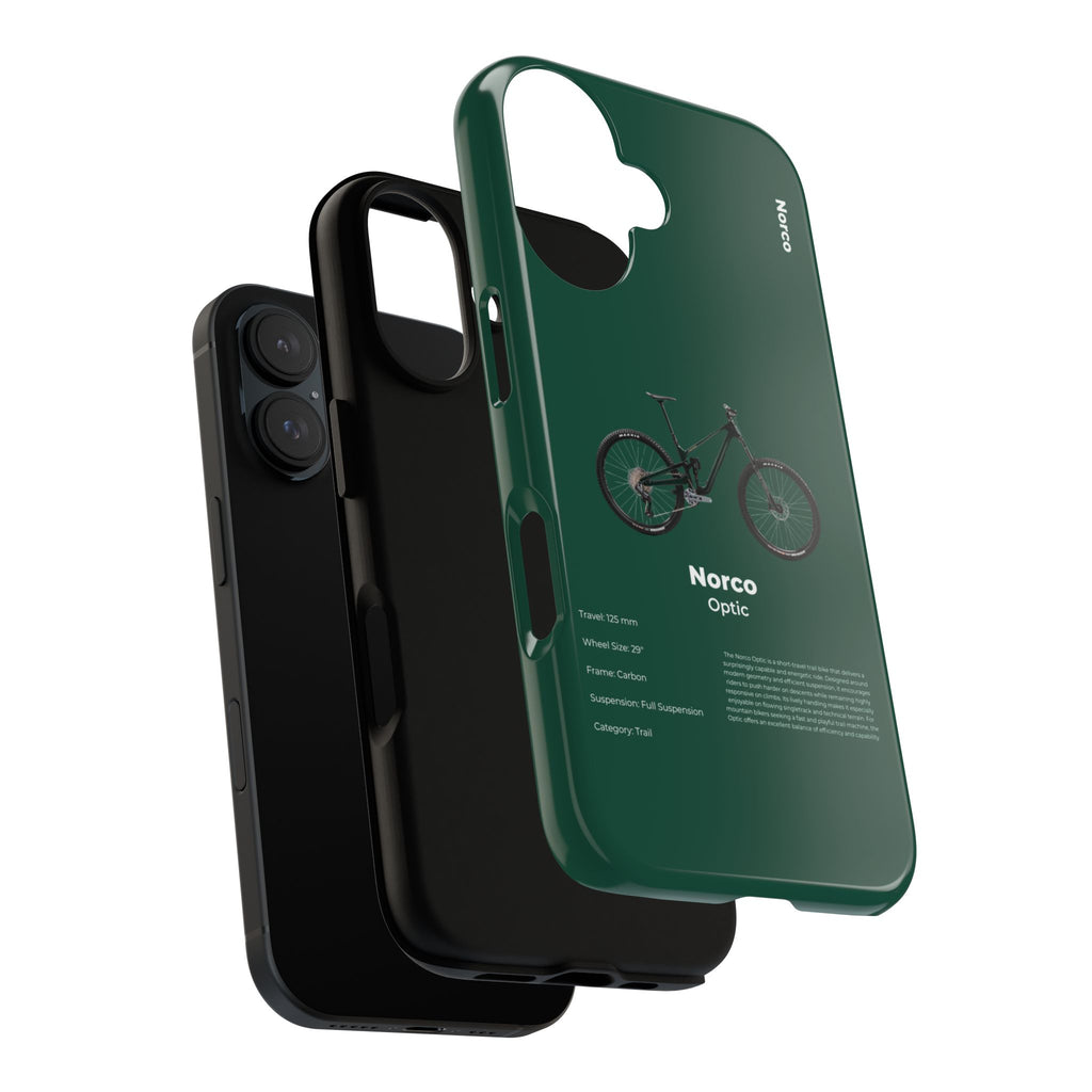Norco Optic Phone Case