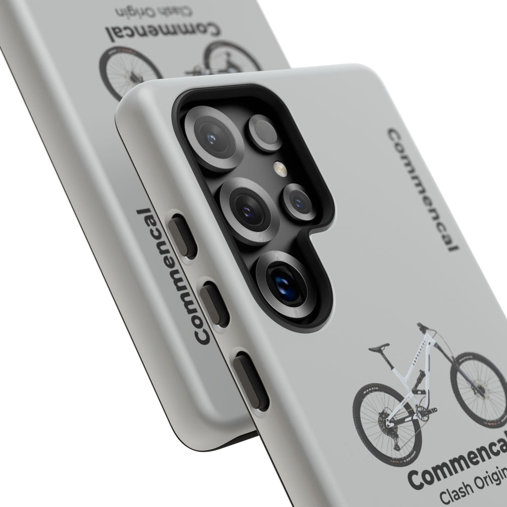 Commencal Clash Origin