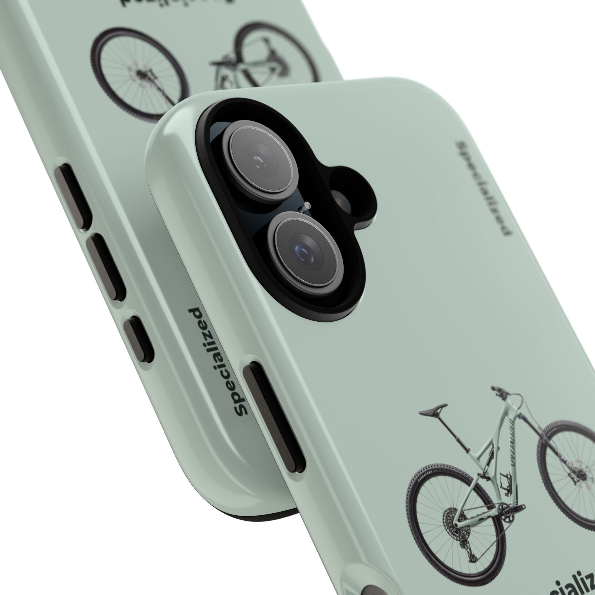 Specialized Stumpjumper Comp Phone Case
