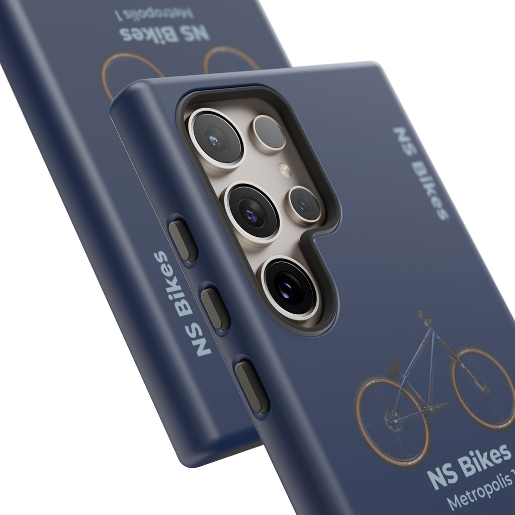 NS Bikes Metropolis 1