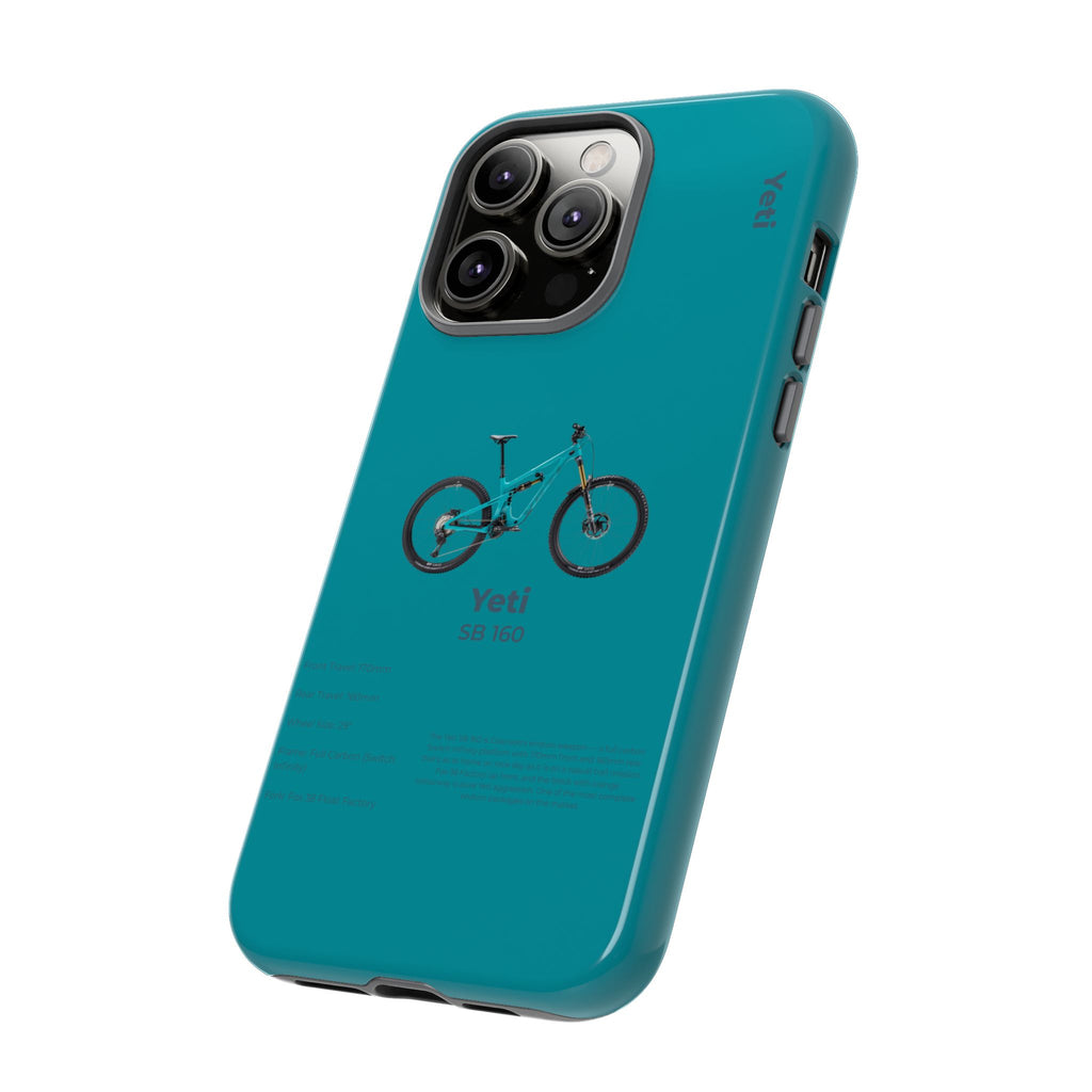 Yeti SB 160