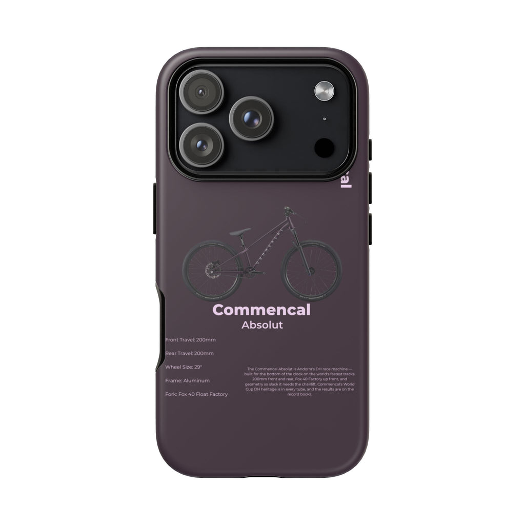 Commencal Absolut