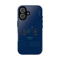 Canyon Torque Phone Case