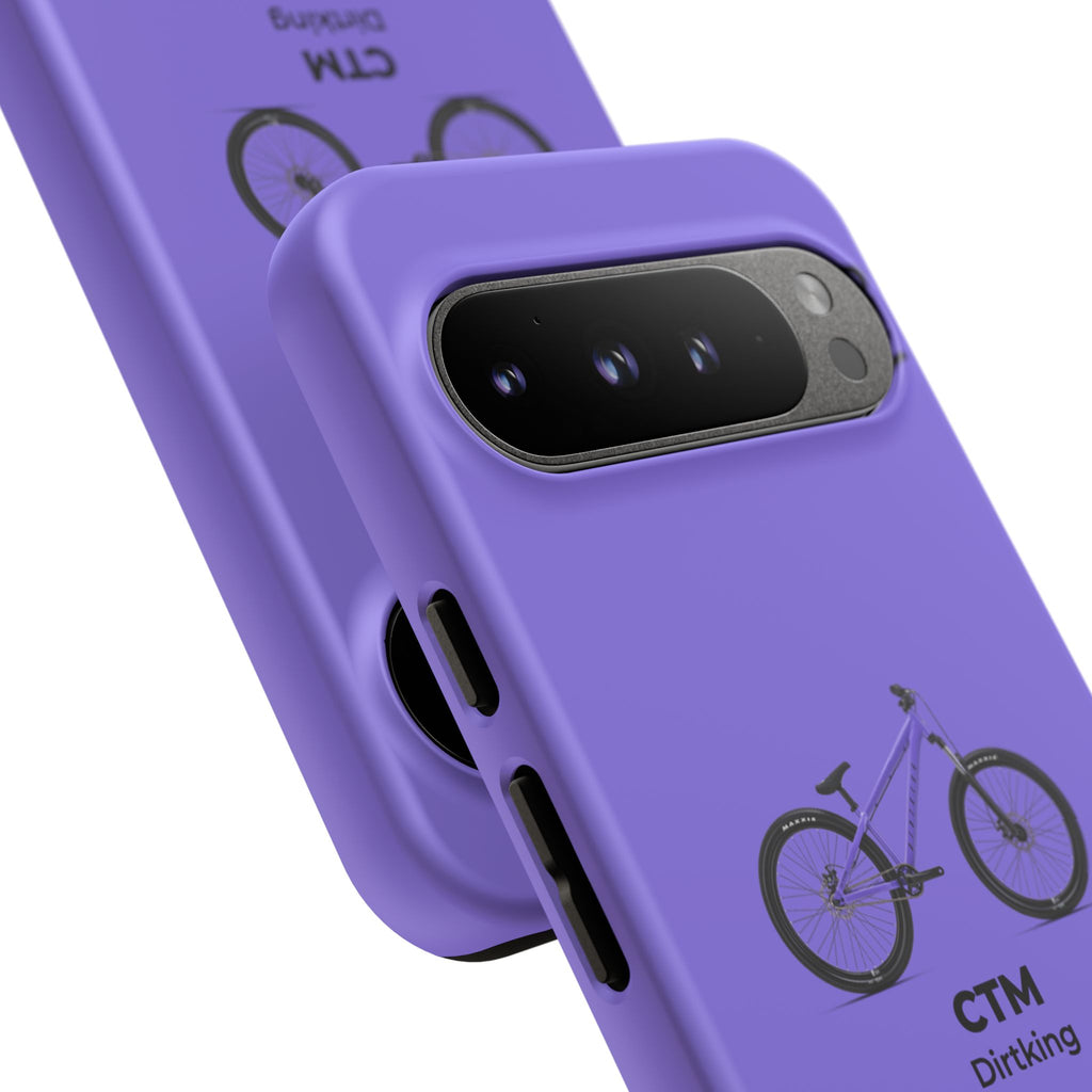 CTM Dirtking