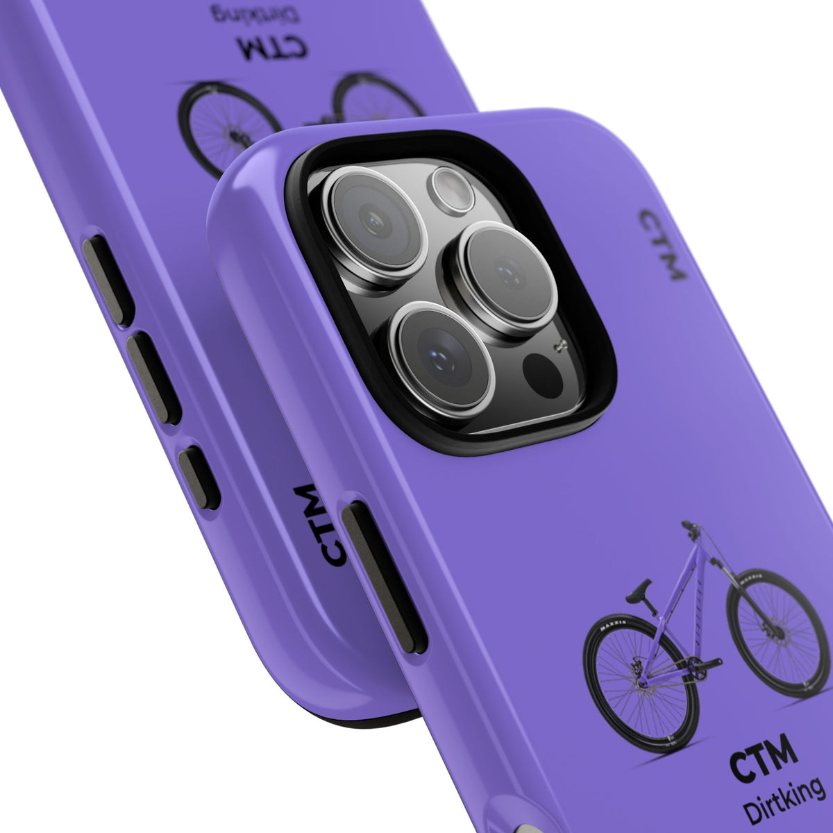 CTM Dirtking