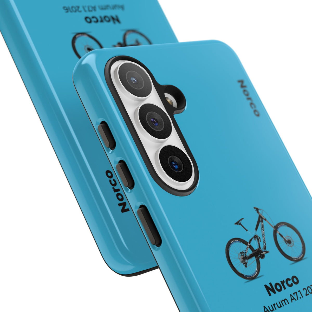 Norco Aurum A7.1 2016
