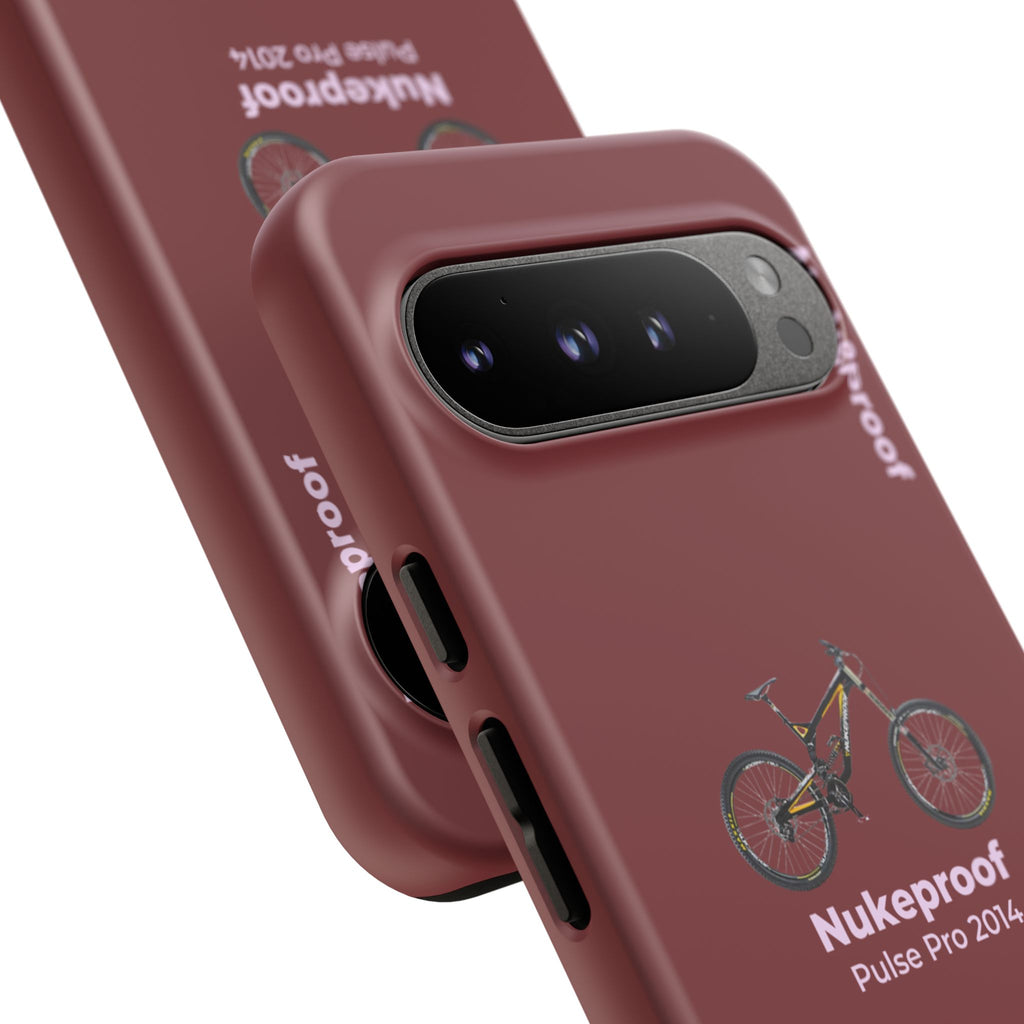Nukeproof Pulse Pro 2014