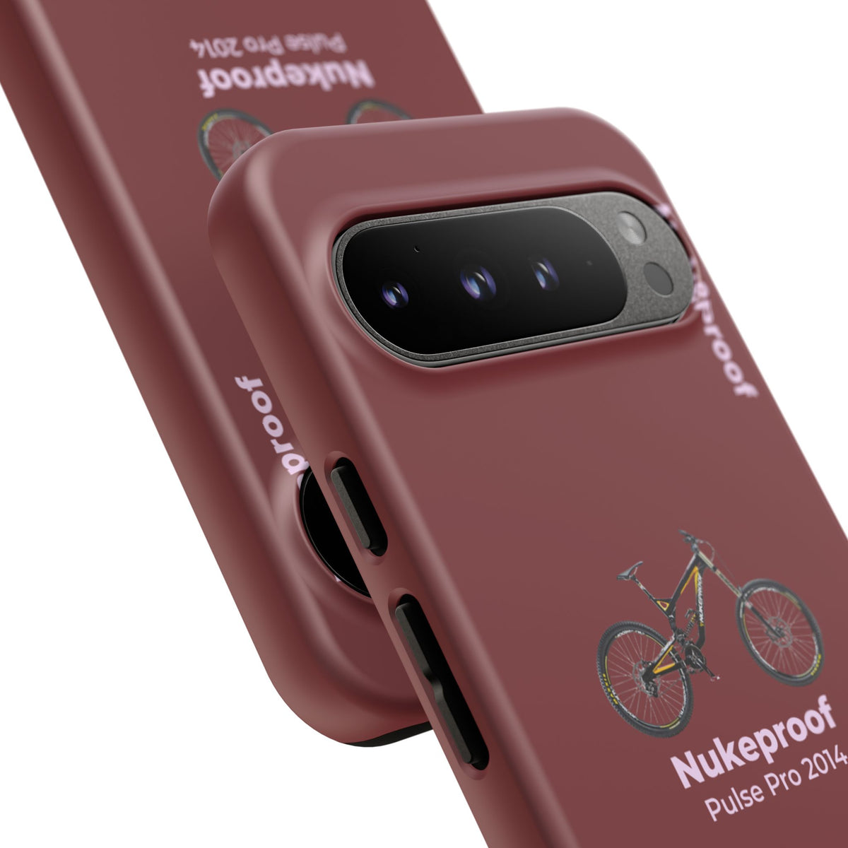 Nukeproof Pulse Pro 2014