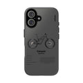 Canyon Spectral Phone Case