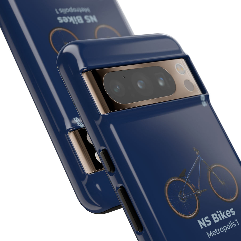 NS Bikes Metropolis 1