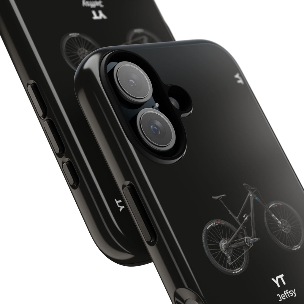 YT Jeffsy Phone Case