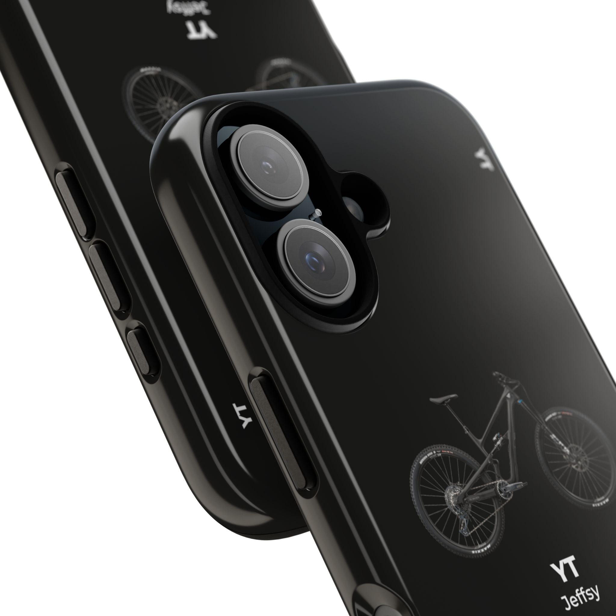 YT Jeffsy Phone Case