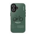 Santa Cruz Hightower Phone Case