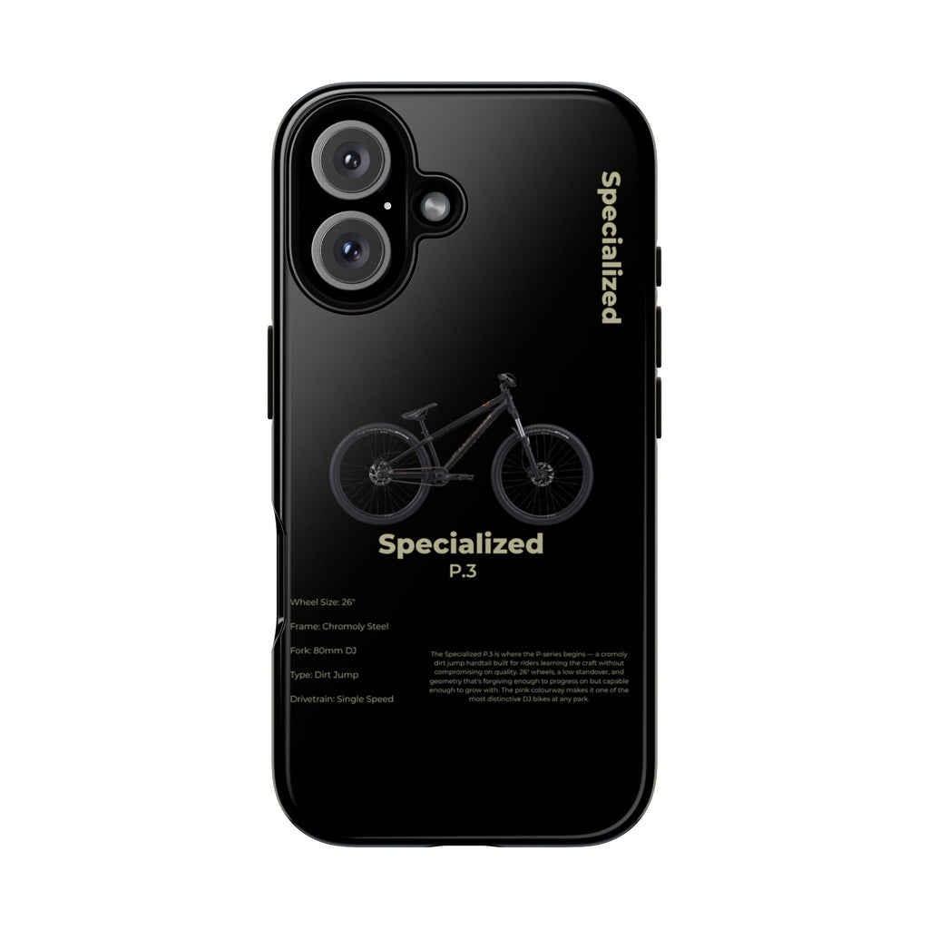 Specialized P.3