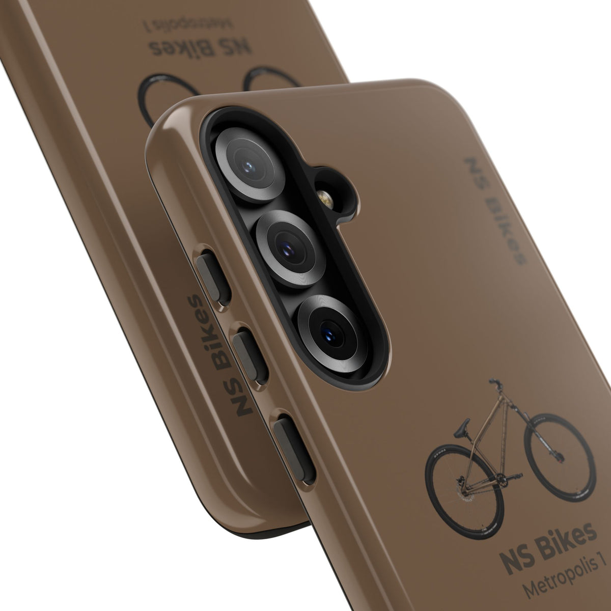 NS Bikes Metropolis 1