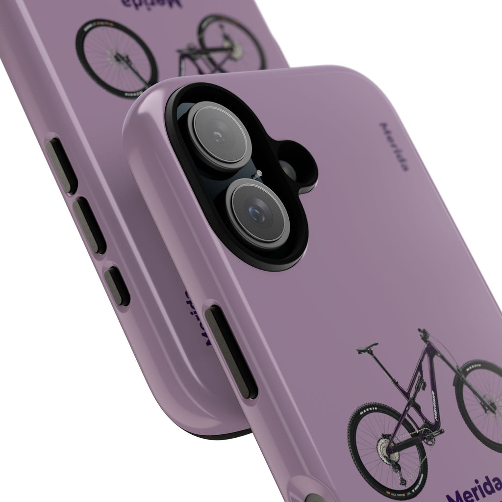 Merida One-Sixty Phone Case