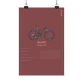 Scott Spark Poster