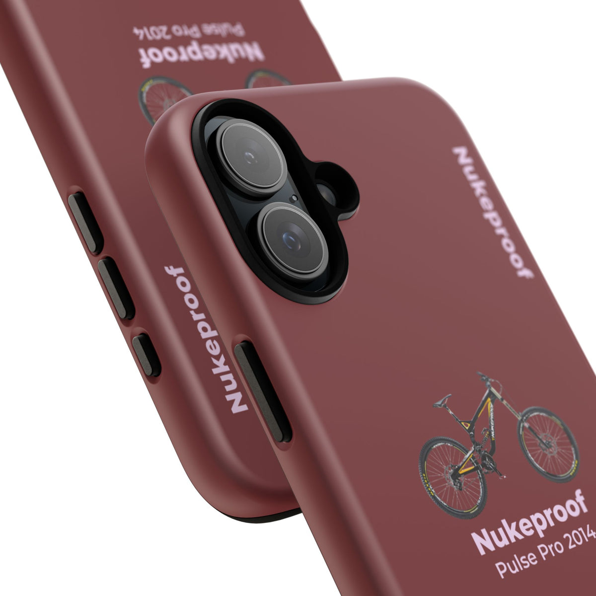 Nukeproof Pulse Pro 2014