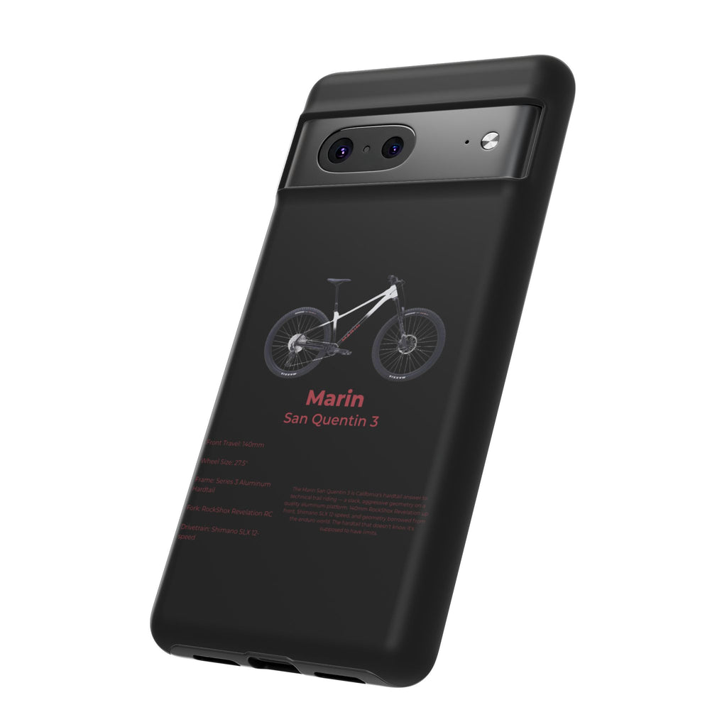 Marin San Quentin 3