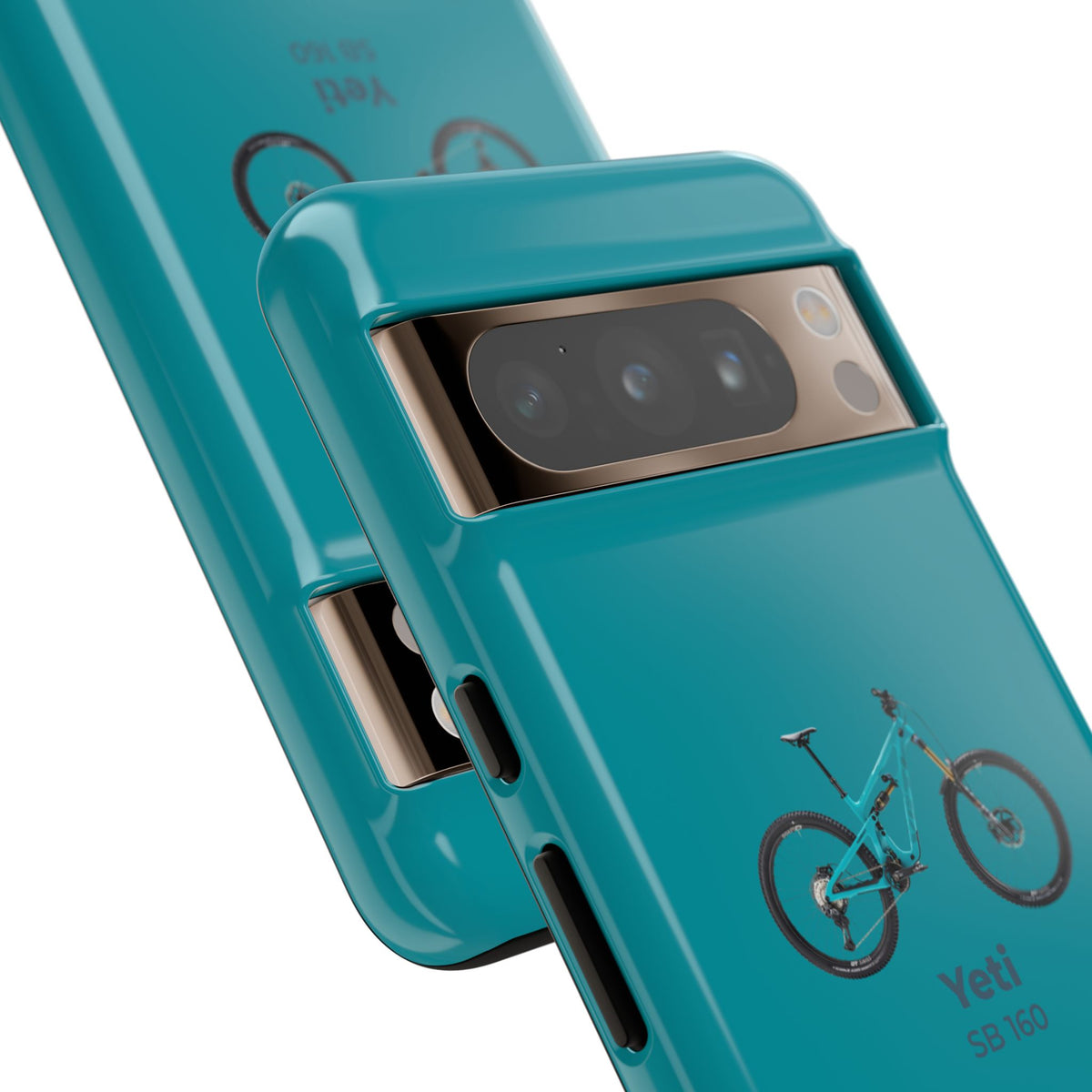 Yeti SB 160