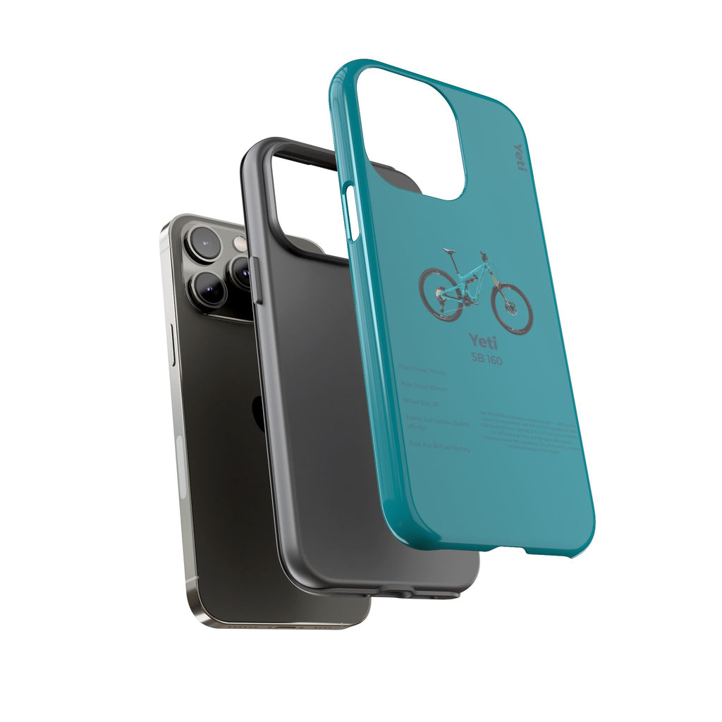Yeti SB 160